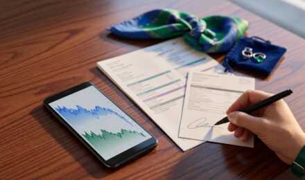Comparison chart of 7 AI bill negotiation tools with savings rates and commission structures