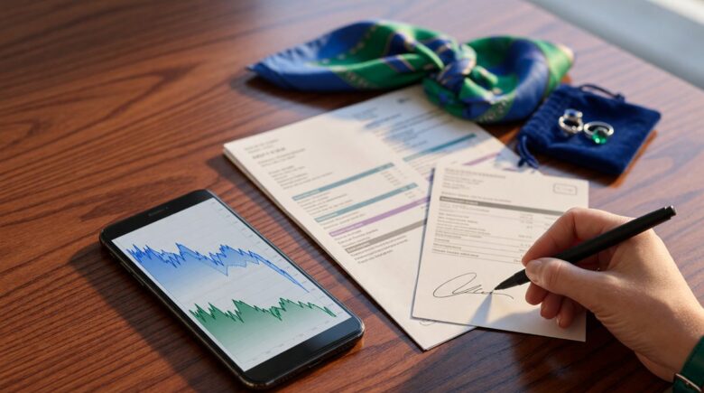 Comparison chart of 7 AI bill negotiation tools with savings rates and commission structures