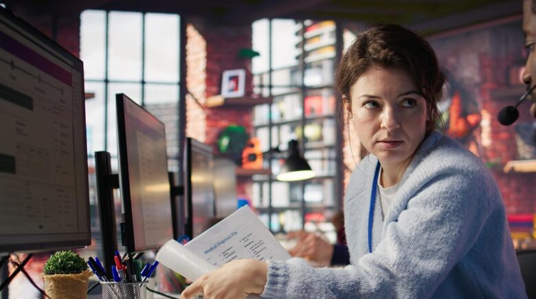 Comparison of AI bookkeeping and traditional bookkeeping methods for small business accounting