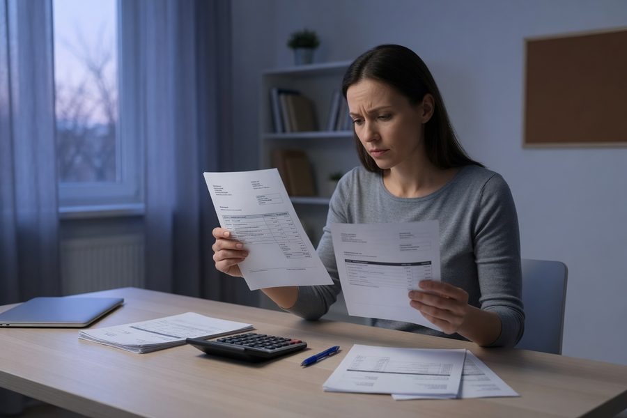 Side-by-side cost comparison: AI expense tracker vs human bookkeeper vs hybrid model.