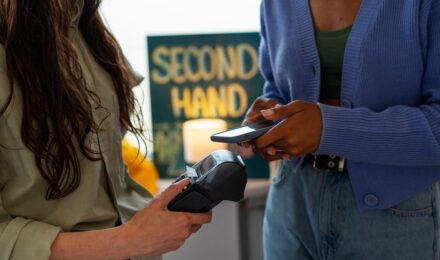 Dashboard showing AI payment processing system flagging legitimate customer transactions as fraud in Texas retail environment