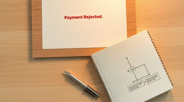AI payment error case study showing a New York SaaS startup's financial loss