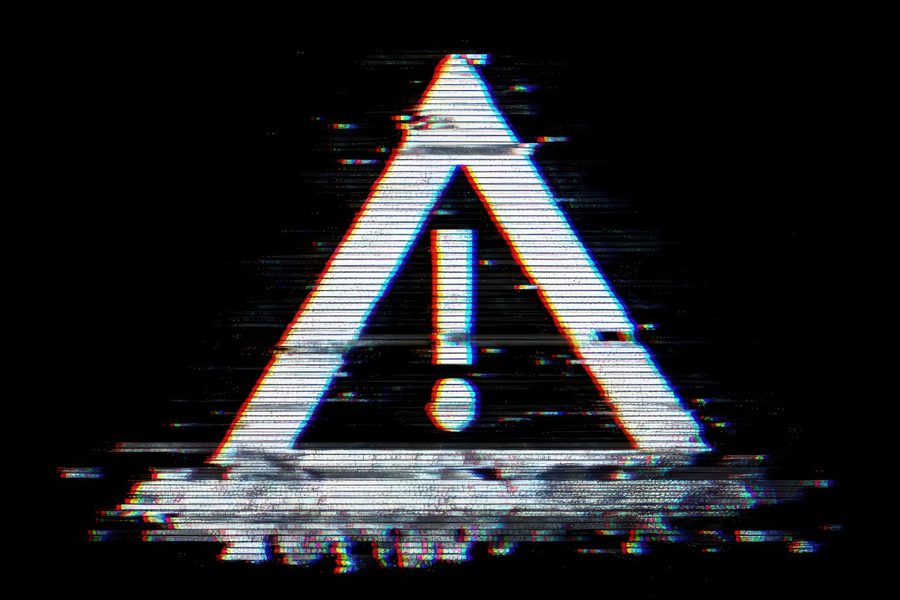 A timeline illustrating the 3-second AI payment glitch and its cascading financial impact
