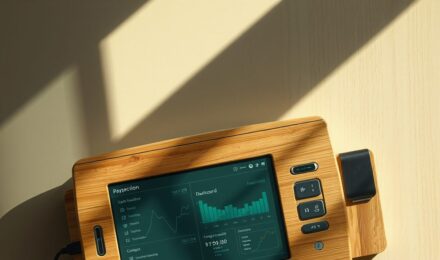 AI fraud detection system analyzing payment transactions in real time