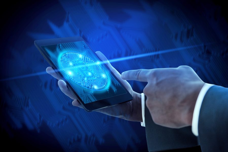 AI adoption in financial services by maturity stage (2026)