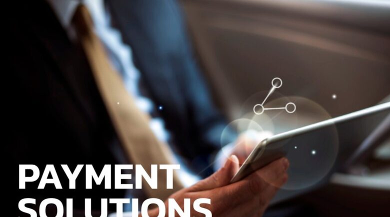 AI-powered payment systems transforming the fintech landscape with real-time security and efficiency
