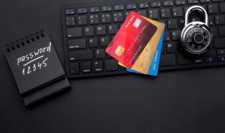 Dashboard showing AI machine learning models analyzing payment transactions and fraud patterns in real-time