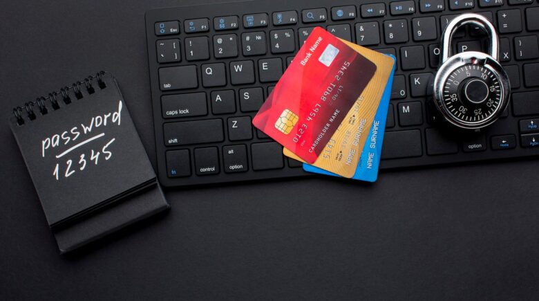 Dashboard showing AI machine learning models analyzing payment transactions and fraud patterns in real-time