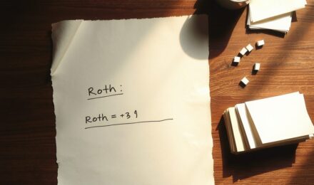 AIO Decision: Should You Use a Roth Conversion in 2025 With High Tax Rates?