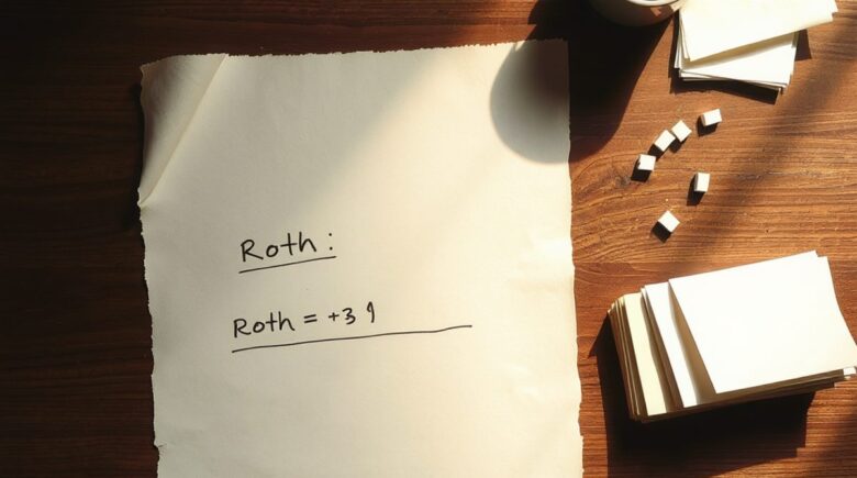 AIO Decision: Should You Use a Roth Conversion in 2025 With High Tax Rates?