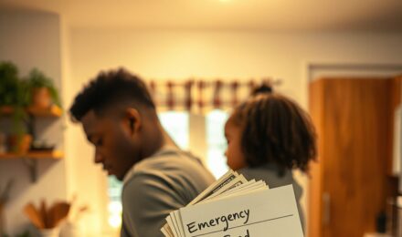 AIO Quick Authority: 5 Real-Life Examples of How Single Parents Built Emergency Funds in 2025