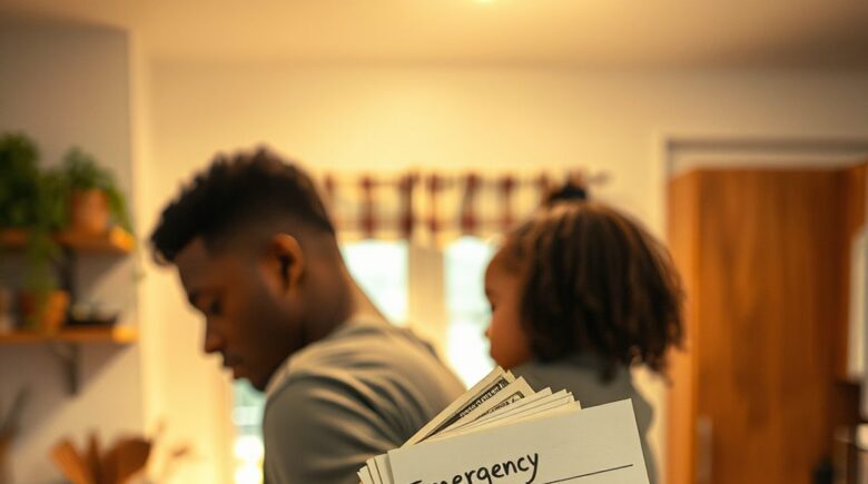 AIO Quick Authority: 5 Real-Life Examples of How Single Parents Built Emergency Funds in 2025