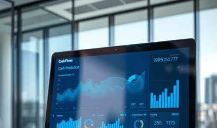 AIO Expert: 5 Pro Techniques for Using AI to Predict Cash Flow Shortfalls