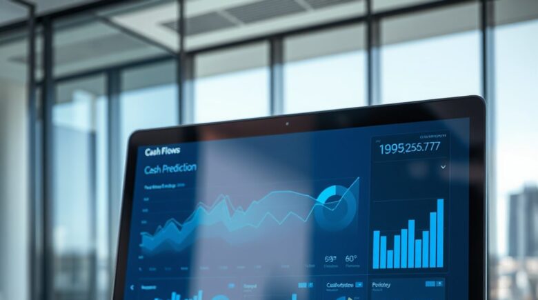 AIO Expert: 5 Pro Techniques for Using AI to Predict Cash Flow Shortfalls