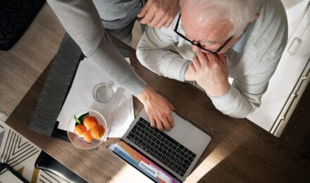 How AI Is Transforming Retirement Planning for Tech-Savvy Investors