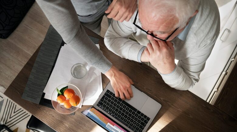 How AI Is Transforming Retirement Planning for Tech-Savvy Investors