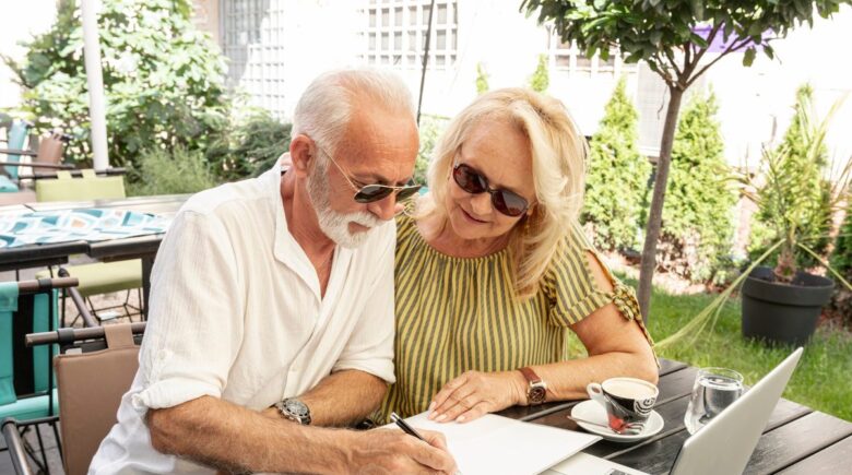 Can AI Predict Your Retirement Shortfall Before You Retire? A California Case Study