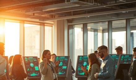 AIO Market Pulse: How AI-Driven Credit Scoring Is Changing Lending in 2025