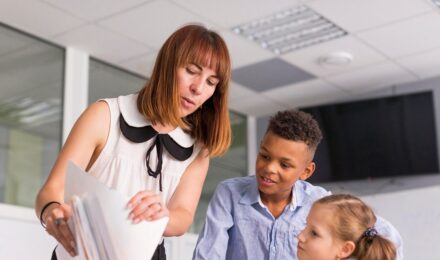 What Happens to Your 403(b) If You Switch from Public School to Private Job?