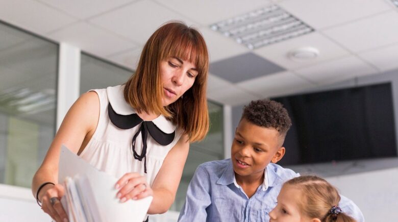 What Happens to Your 403(b) If You Switch from Public School to Private Job?