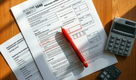The Hidden Tax Trap in Retirement Withdrawals That Most People Miss