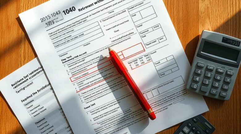 The Hidden Tax Trap in Retirement Withdrawals That Most People Miss
