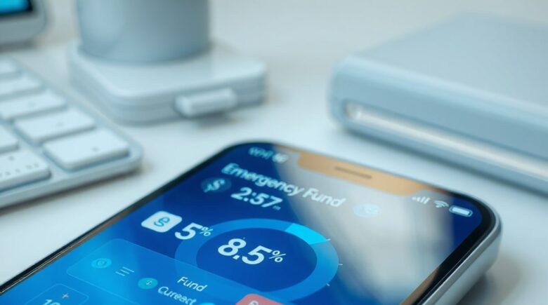 AIO Decision: Should You Use a Fintech App for Emergency Fund Management in 2025?