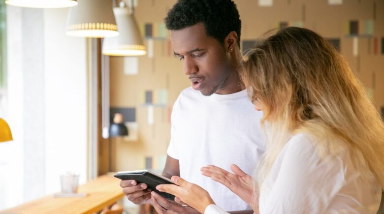 Embedded Finance and AI: How 35% of Millennials in California Use Apps to Borrow Instantly