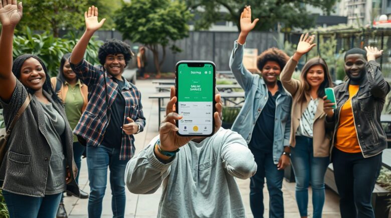 AIO Data Study: How 2025 Fintech Savings Apps Are Helping Low-Income Users Save an Average of $328 Monthly