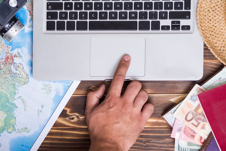How Nova Credit converts foreign data into a US credit score