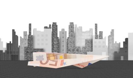 Renters in New York City using fintech tools to pay rent without a bank account