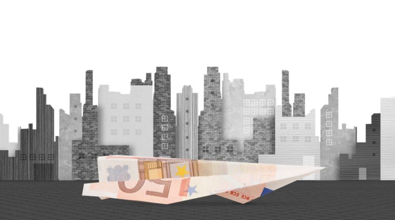 Renters in New York City using fintech tools to pay rent without a bank account