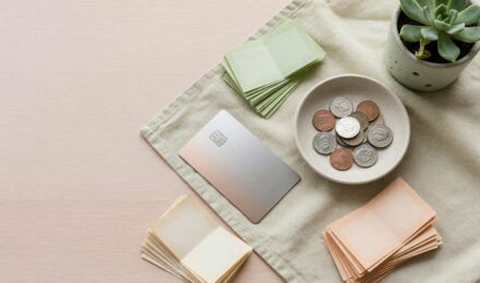 Comparison of top cash-back credit cards with no annual fees displayed side by side
