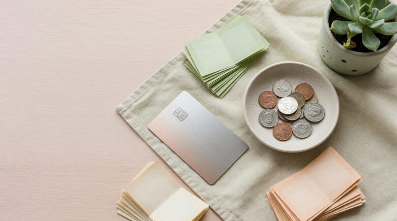 Comparison of top cash-back credit cards with no annual fees displayed side by side