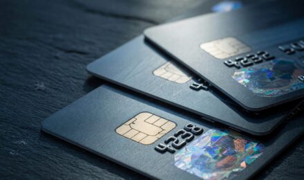 Diagram showing multiple cash-back rewards programs layered on a single purchase