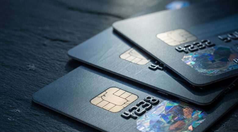 Diagram showing multiple cash-back rewards programs layered on a single purchase