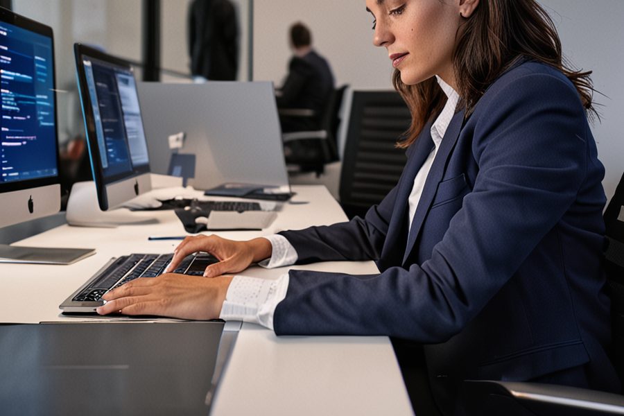 Chicago fintechs facing 41% fraud increase since 2023