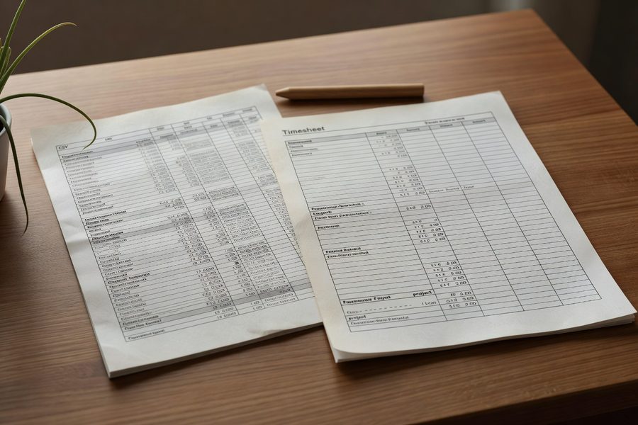 Integration gap: payroll data flow between local tools and global platforms