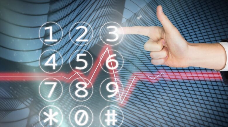 Chart showing 7 key data points on embedded finance reshaping checkout and conversion rates