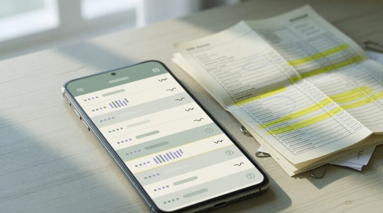 Breakdown of hidden fees charged by popular fintech platforms like Cash App, Venmo, and PayPal