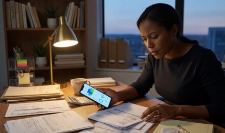 Comparison of 7 fintech invoice factoring platforms for small business cash flow solutions