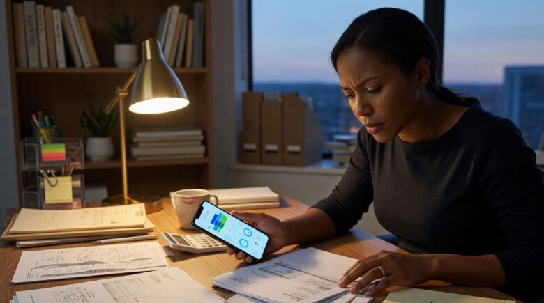 Comparison of 7 fintech invoice factoring platforms for small business cash flow solutions
