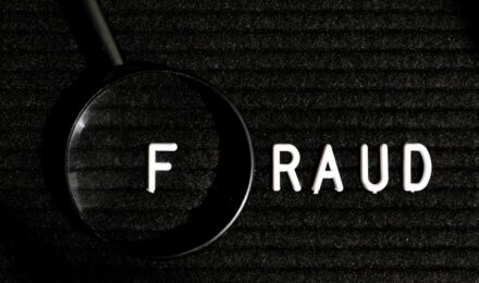 Dashboard showing AI fraud detection metrics with 78% false positive reduction for Florida e-commerce business