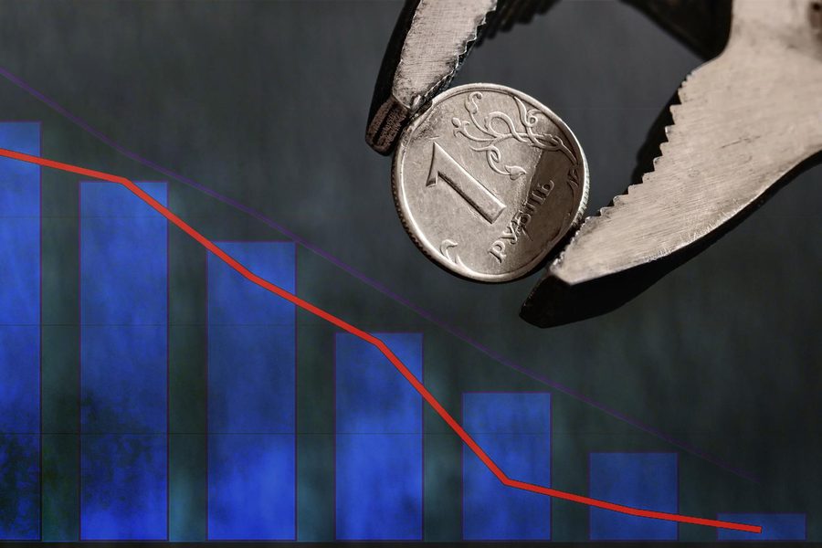 Image of Oregon freelancer using Found app to track tax savings per deposit