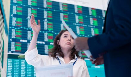 Texas retirees using AI tools to adjust retirement withdrawals during market volatility