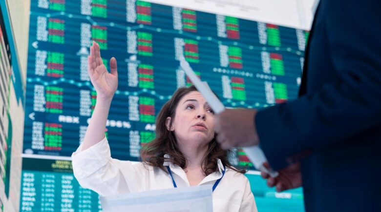 Texas retirees using AI tools to adjust retirement withdrawals during market volatility