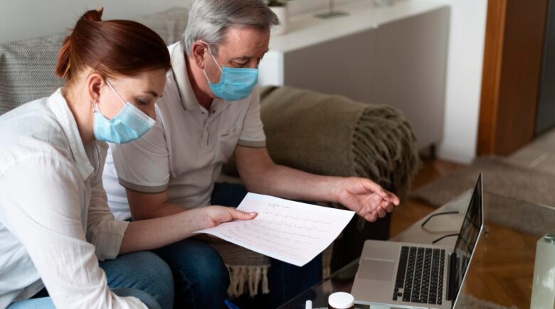 Comparison of long-term care insurance policies and hybrid life insurance options for retirees