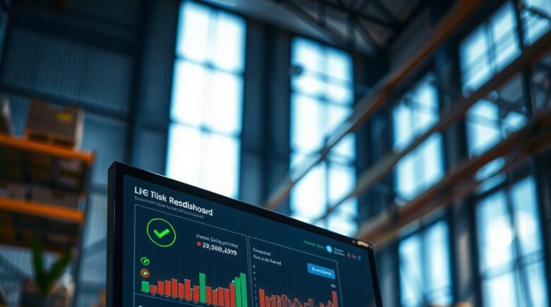 AI-driven risk scoring reduces false positives in e-commerce operations