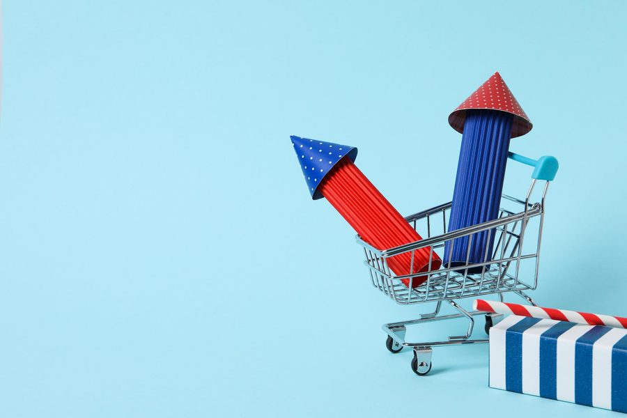 Abandoned cart rates before and after AI implementation in Michigan e-commerce