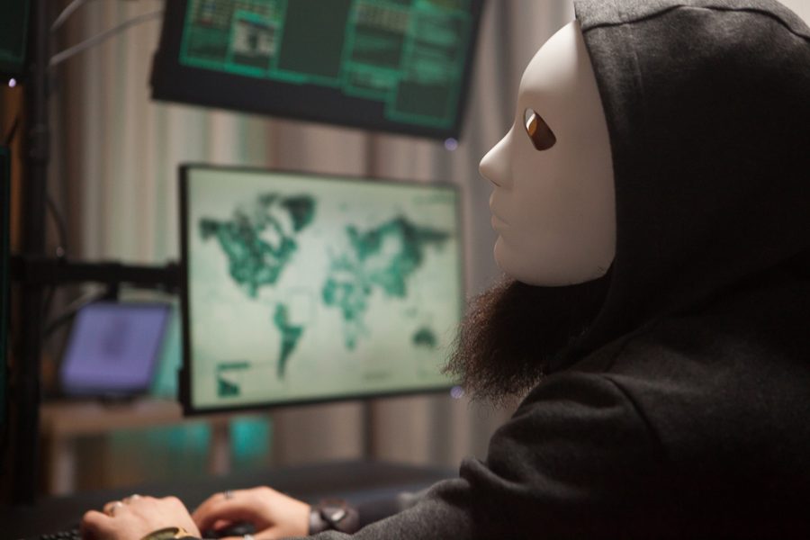 Behavioral signals used in Michigan AI risk scoring models